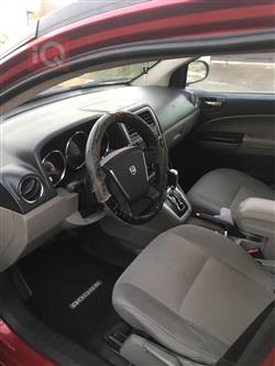 Dodge Caliber
